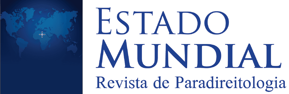 Logo da Revista